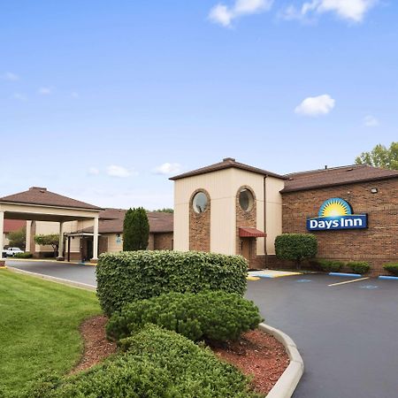 Days Inn By Wyndham Middletown Exterior foto