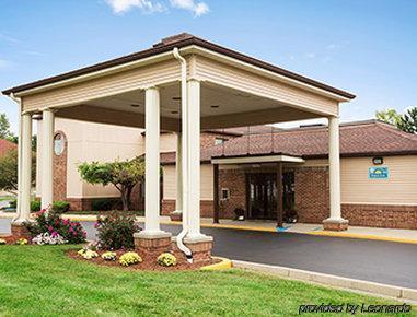 Days Inn By Wyndham Middletown Exterior foto